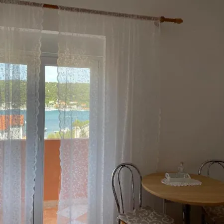 Guest house And Mila - Yard *