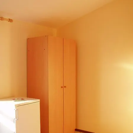 Apartment And Mila