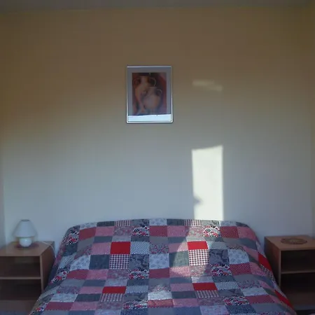 Apartment And Rooms Mila Apartamento *