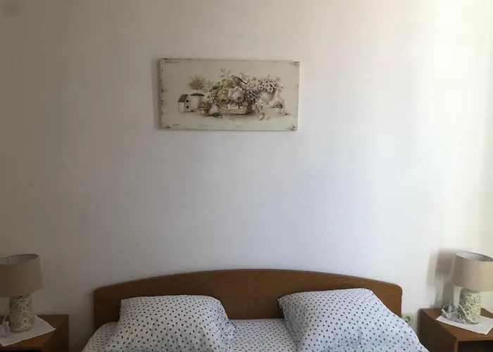 Apartment And Rooms Mila Apartamento