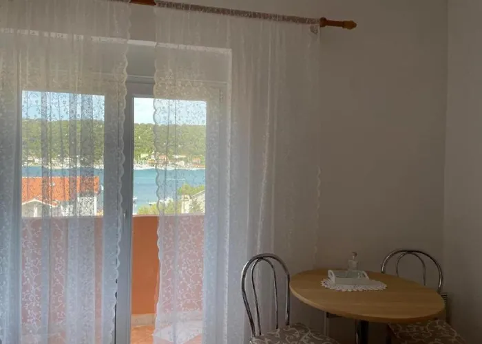 Apartamento Apartment And Rooms Mila *