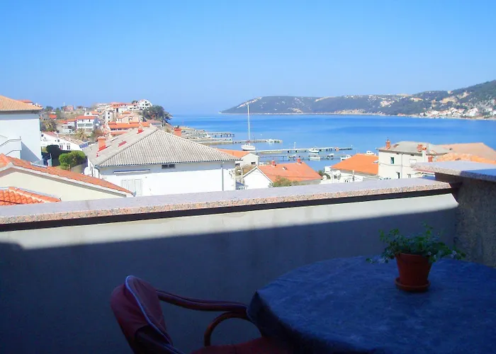 Apartamento Apartment And Rooms Mila *